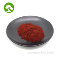 Polvo de extracto de arroz con levadura roja de monacolina de alta calidad